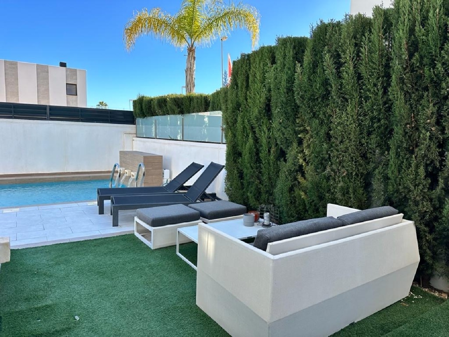  kaufen Villa Daya Vieja Baix Segura 8