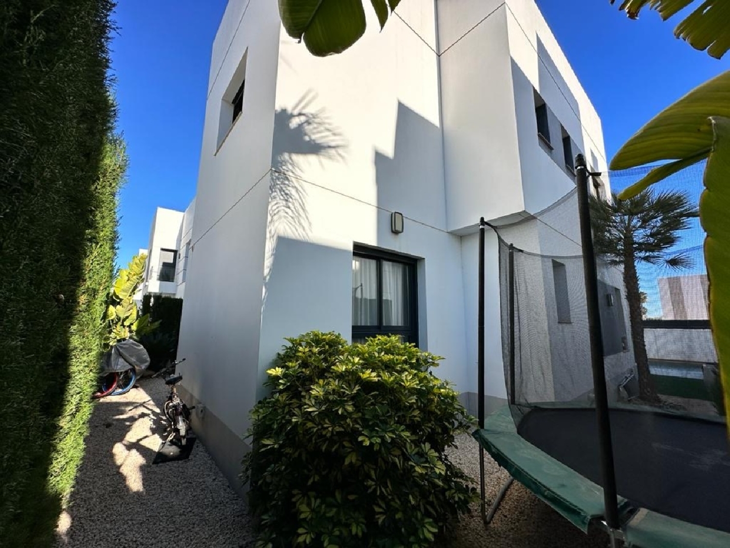  kaufen Villa Daya Vieja Baix Segura 6