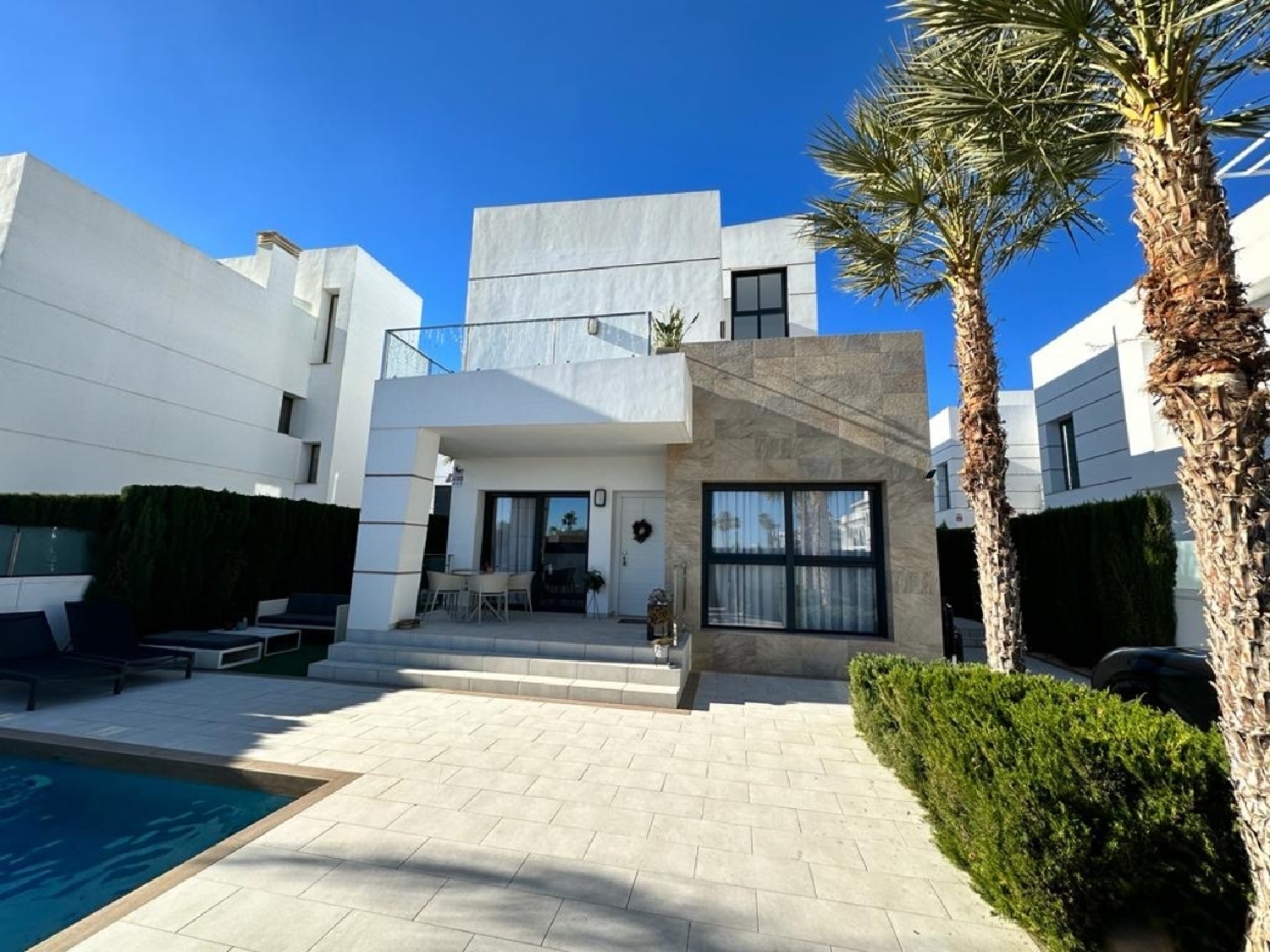  kaufen Villa Daya Vieja Baix Segura 4