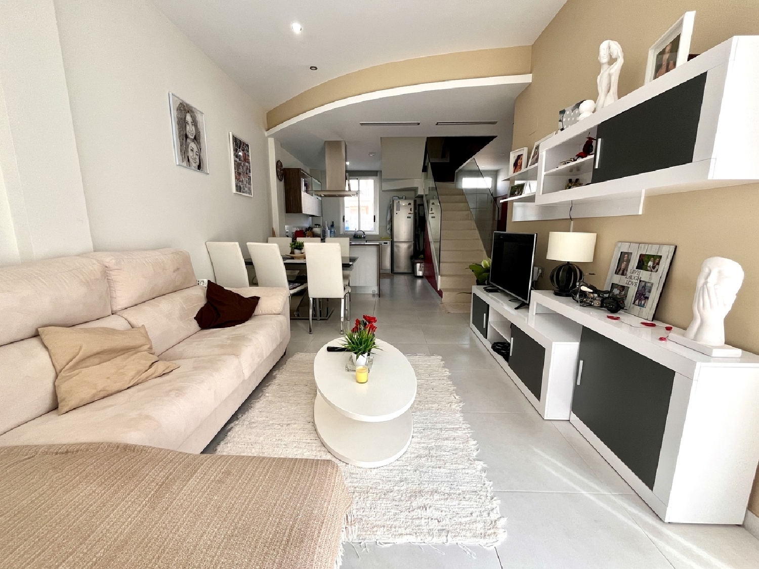  till salu villa Daya Vieja Baix Segura 2