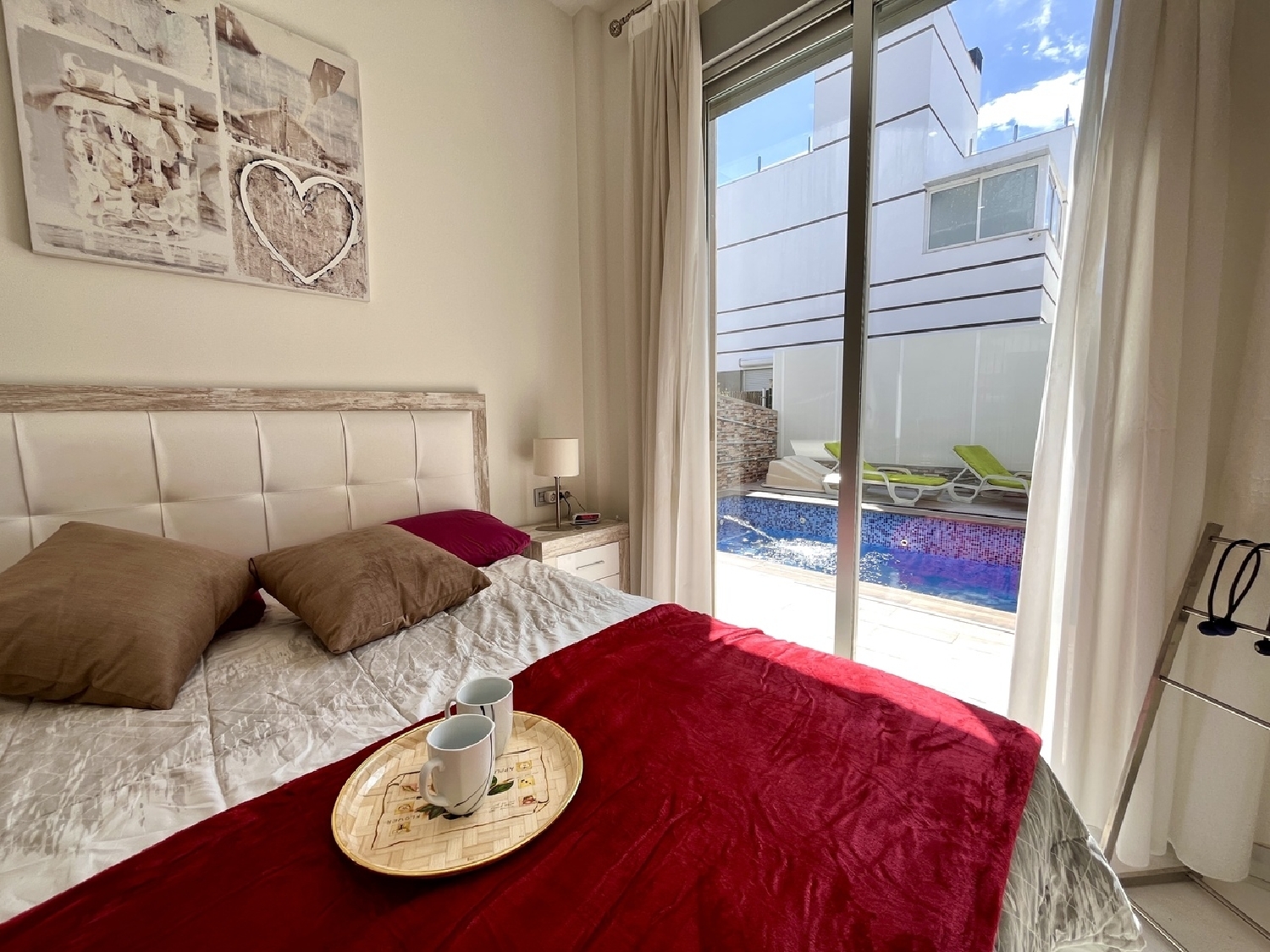  till salu villa Daya Vieja Baix Segura 4