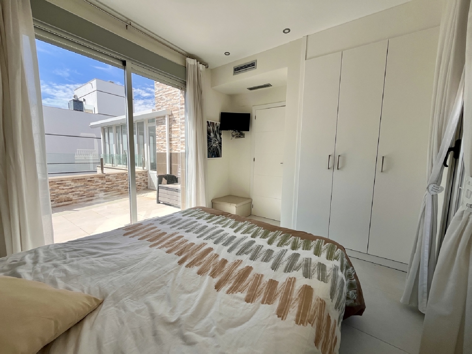  till salu villa Daya Vieja Baix Segura 7