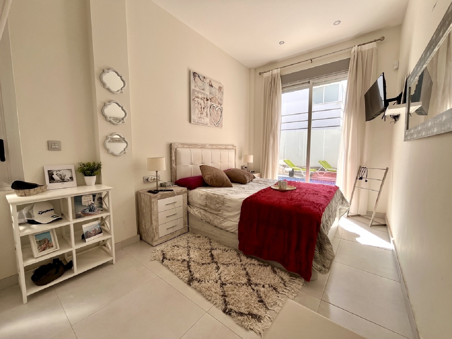  till salu villa Daya Vieja Baix Segura 3