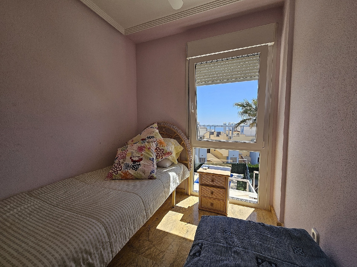  en venta chalet Dehesa De Campoamor Baix Segura 21