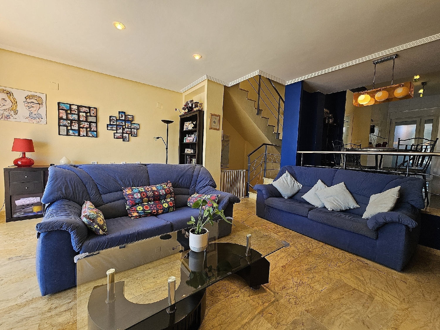  en venta chalet Dehesa De Campoamor Baix Segura 7