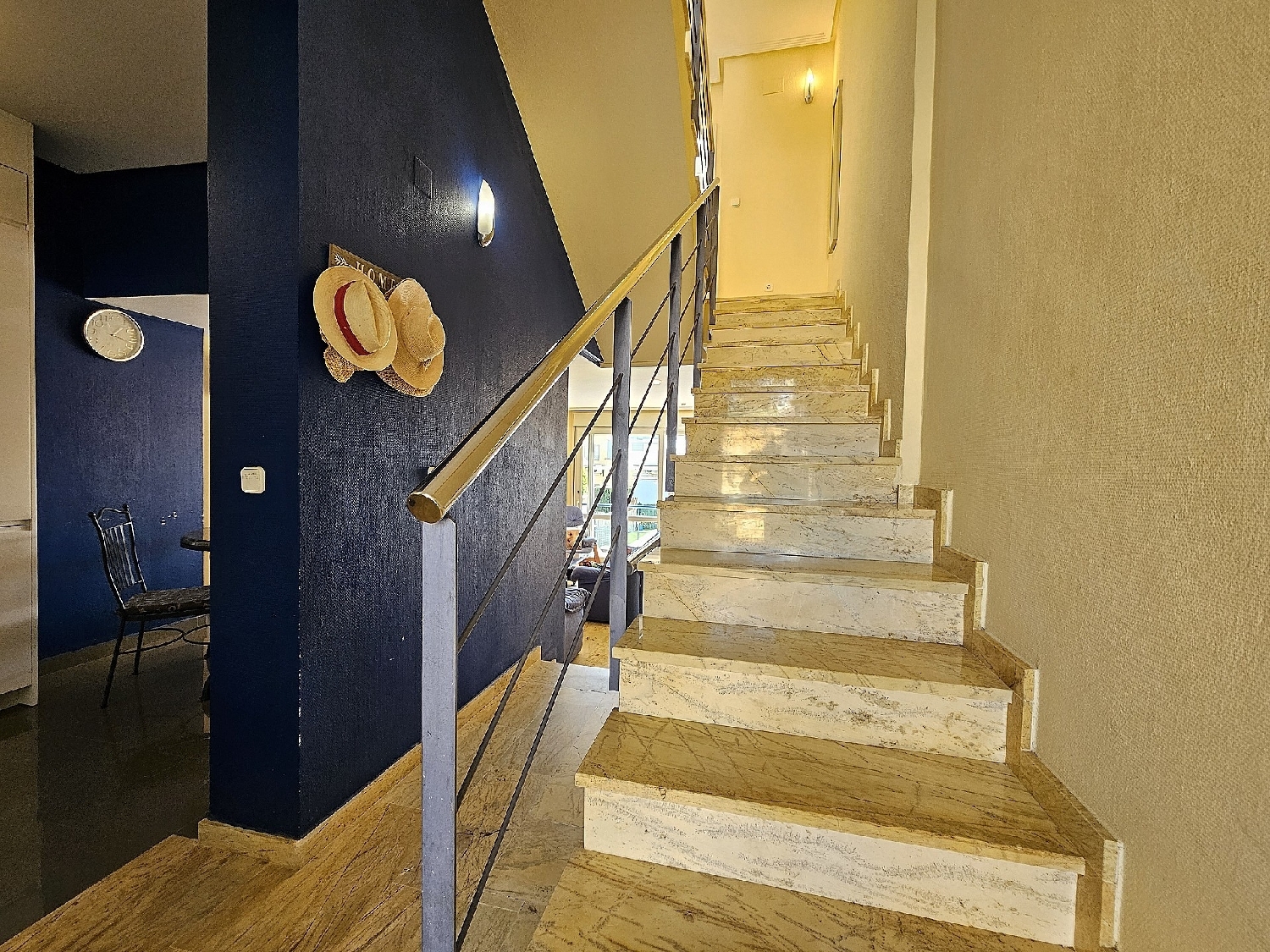  en venta chalet Dehesa De Campoamor Baix Segura 12