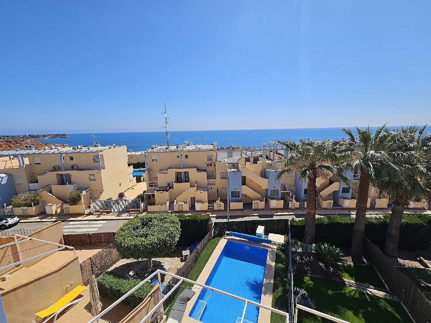  en venta chalet Dehesa De Campoamor Baix Segura 26