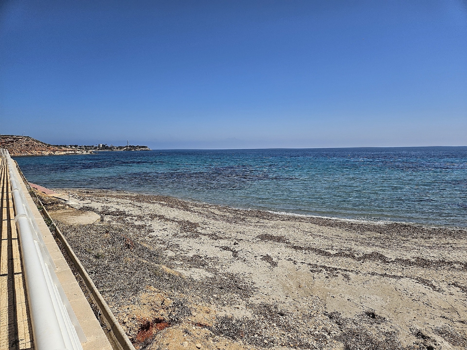  en venta chalet Dehesa De Campoamor Baix Segura 30