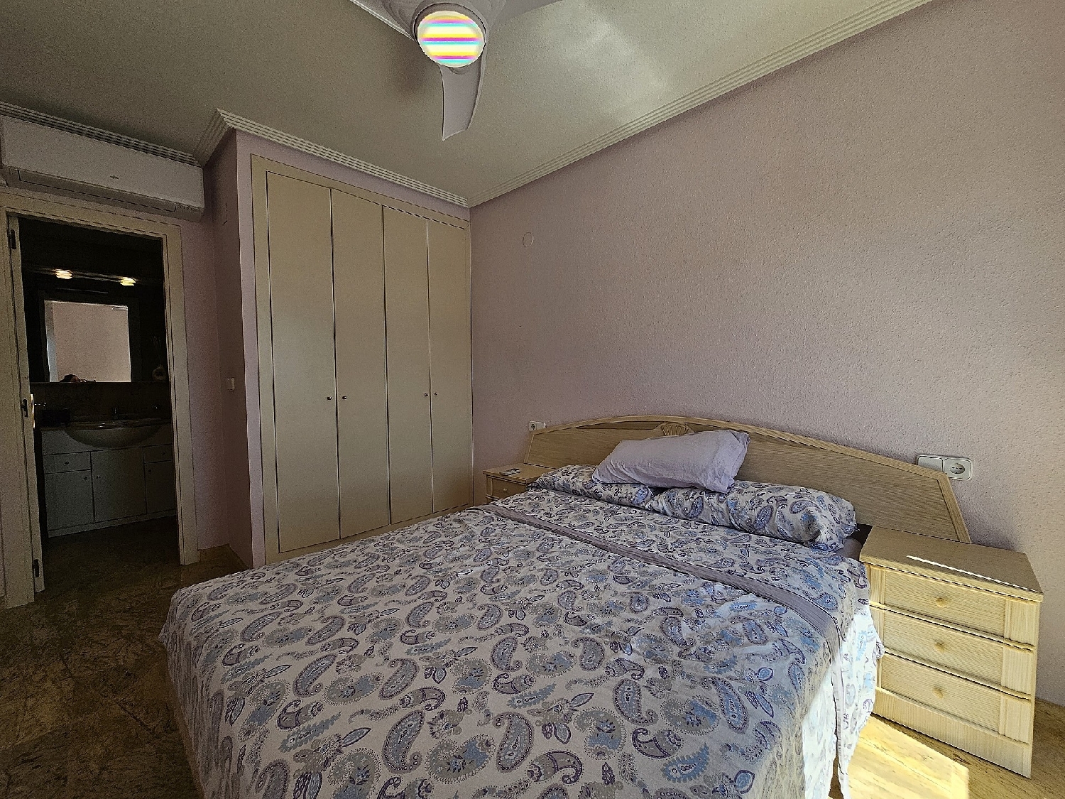  en venta chalet Dehesa De Campoamor Baix Segura 14