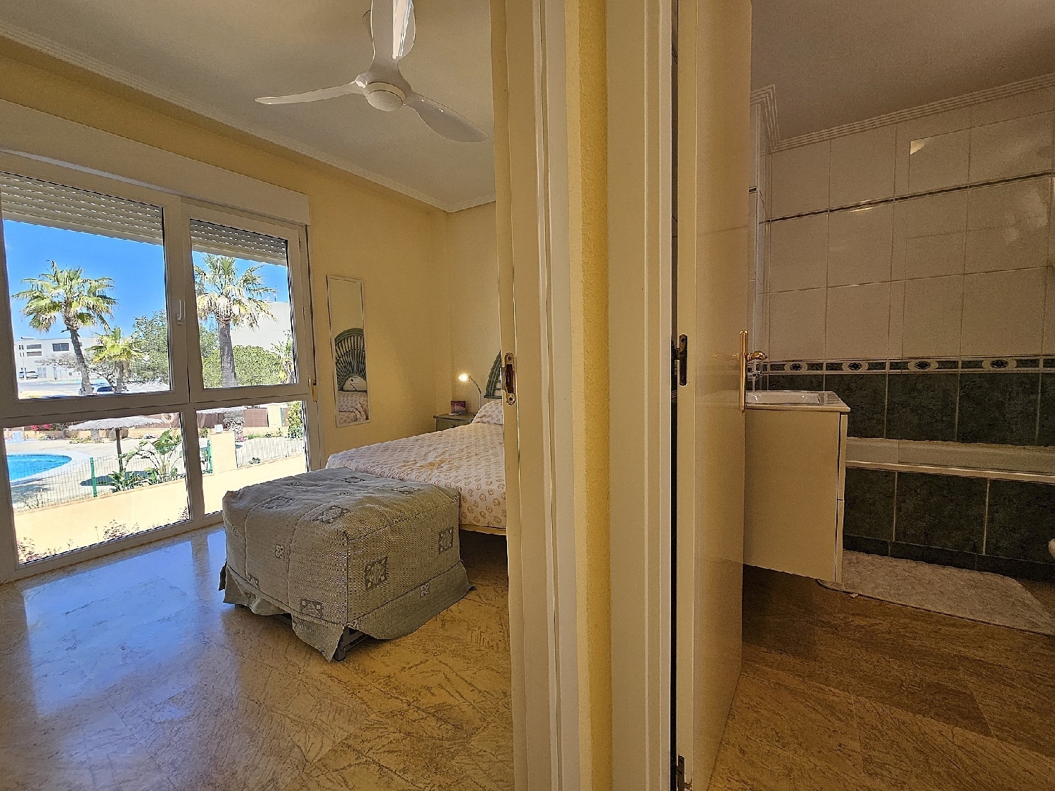  en venta chalet Dehesa De Campoamor Baix Segura 18