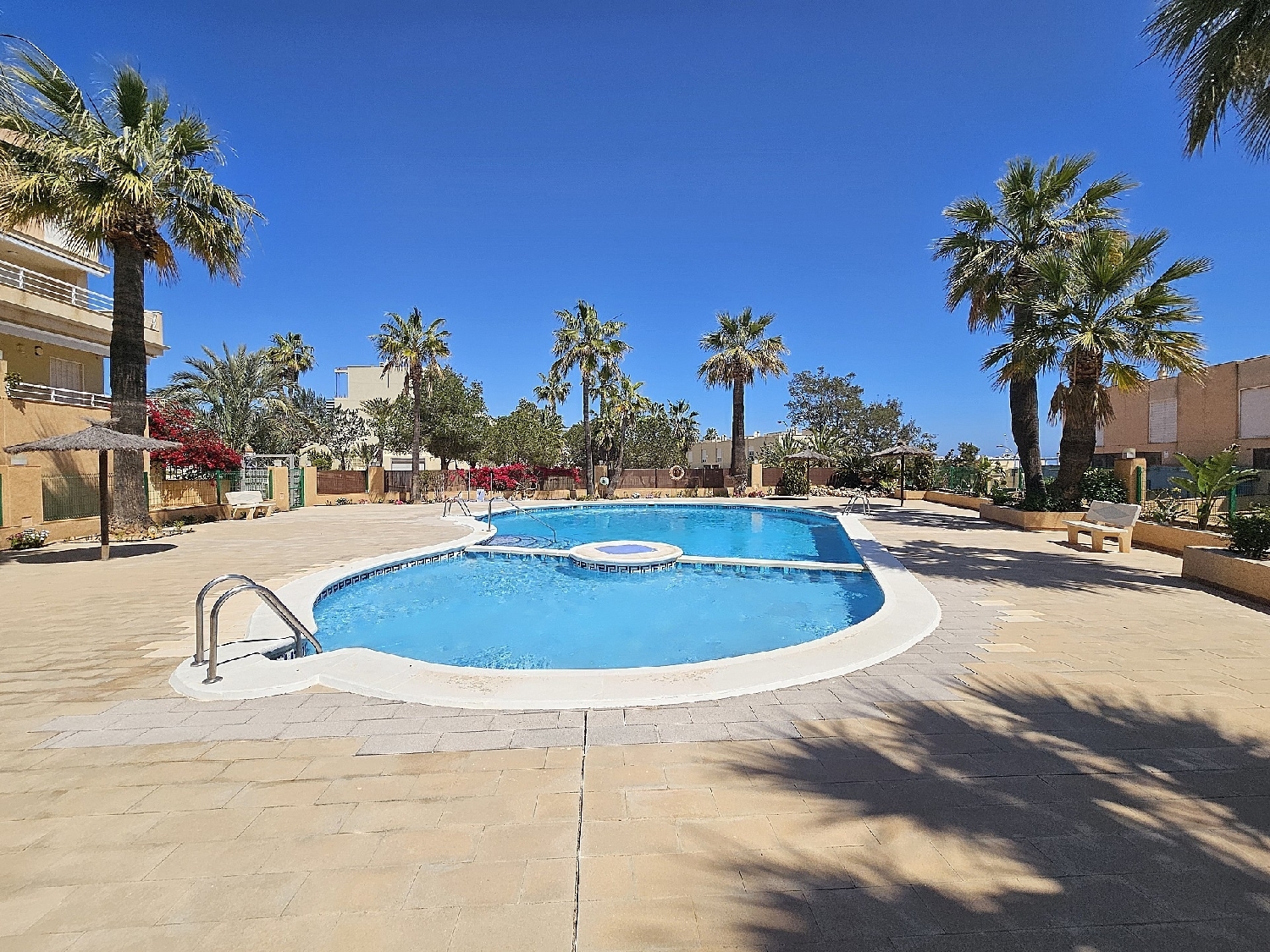  en venta chalet Dehesa De Campoamor Baix Segura 27