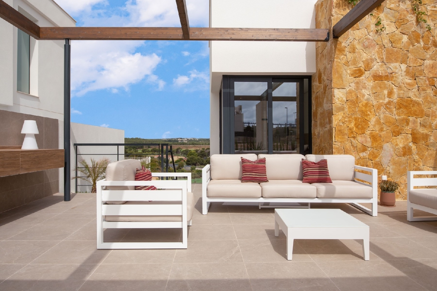  à vendre villa Dehesa De Campoamor Baix Segura 6