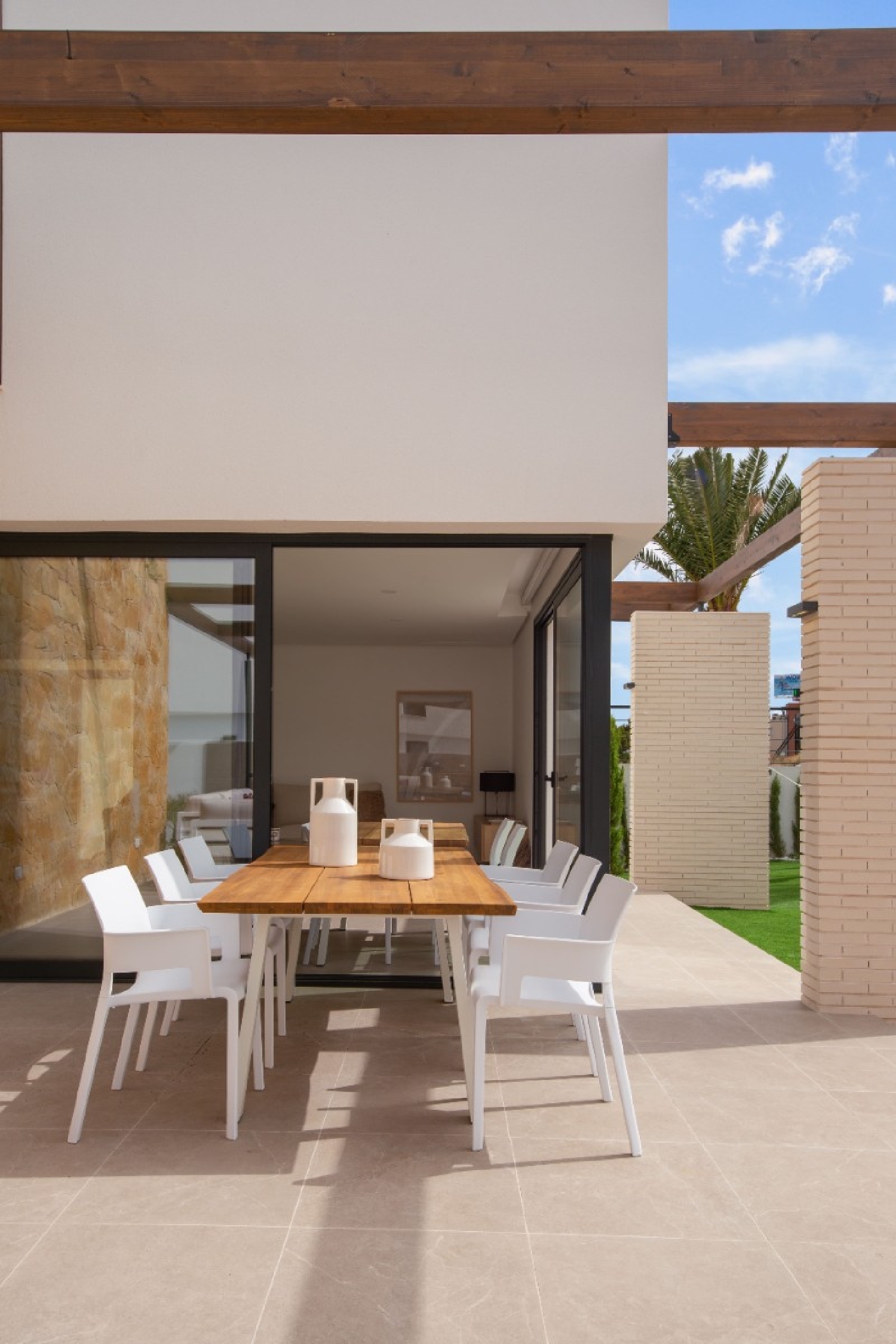  à vendre villa Dehesa De Campoamor Baix Segura 5