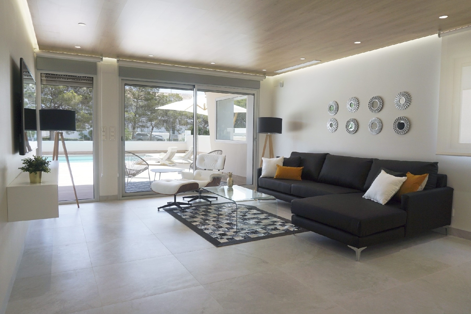  à vendre villa Dehesa De Campoamor Baix Segura 5