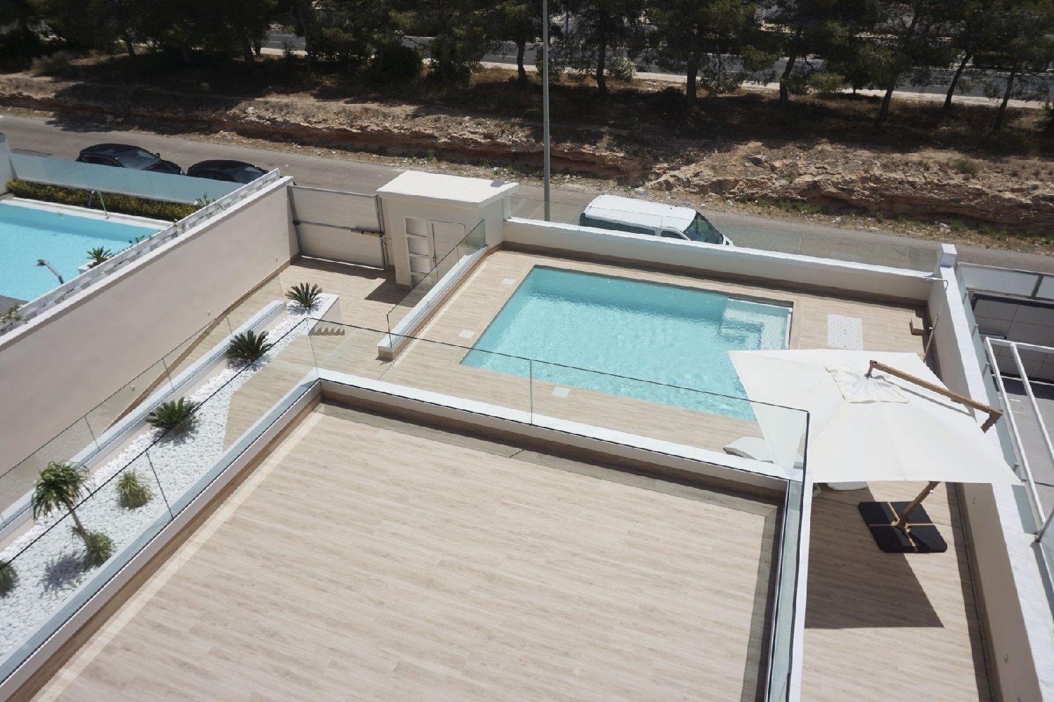  à vendre villa Dehesa De Campoamor Baix Segura 8