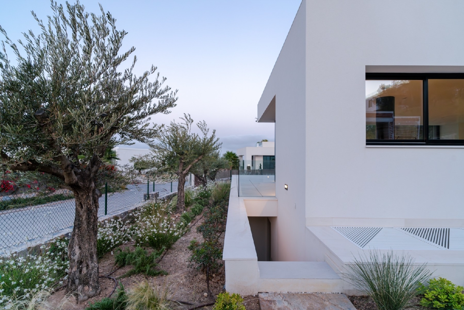  à vendre villa Dehesa De Campoamor Baix Segura 4