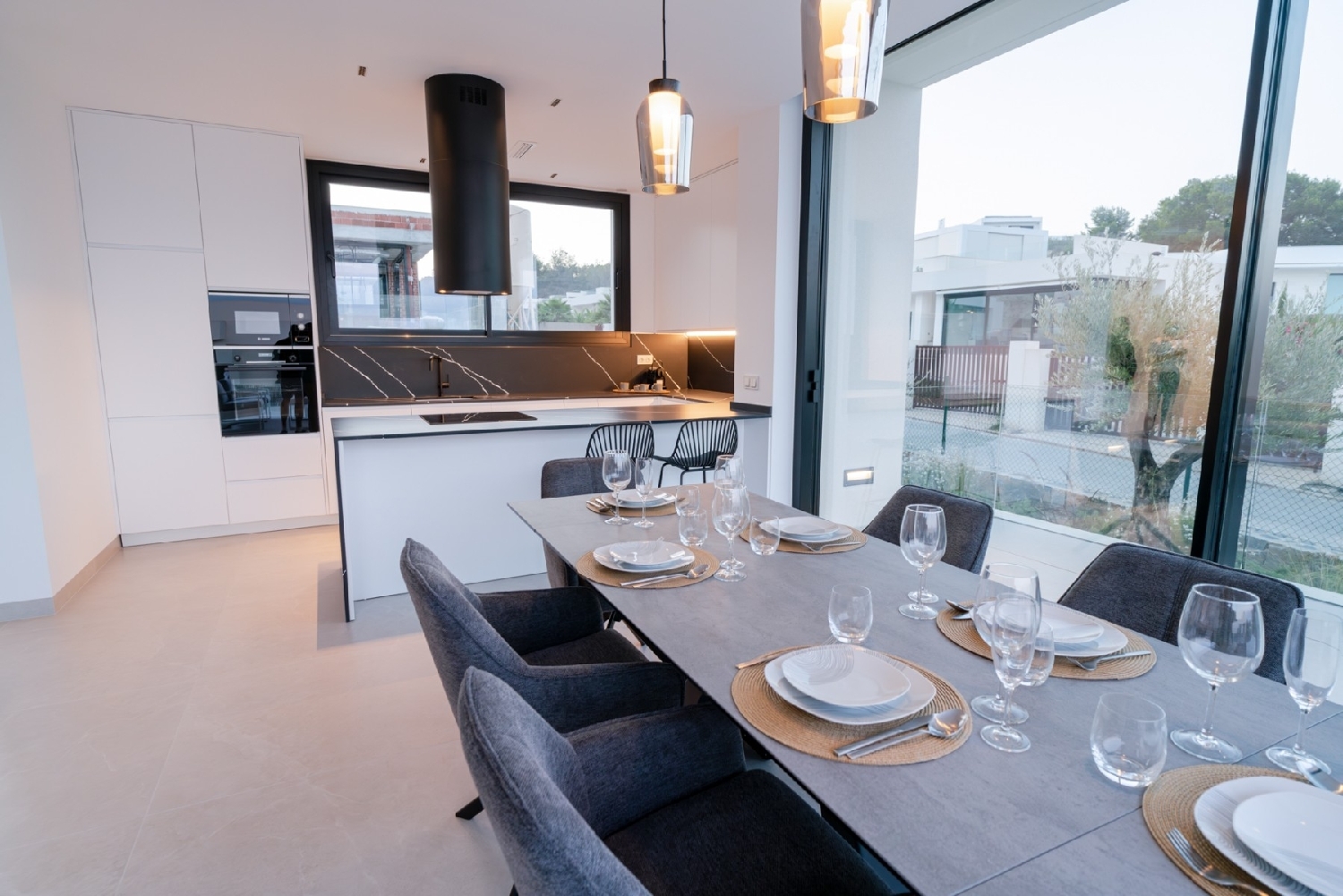  à vendre villa Dehesa De Campoamor Baix Segura 8