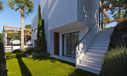 Dehesa De Campoamor Baix Segura Villa Bild 6268619