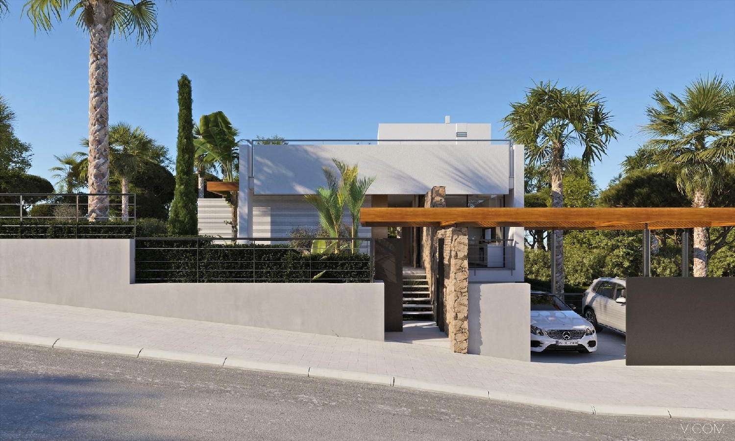  à vendre villa Dehesa De Campoamor Baix Segura 2