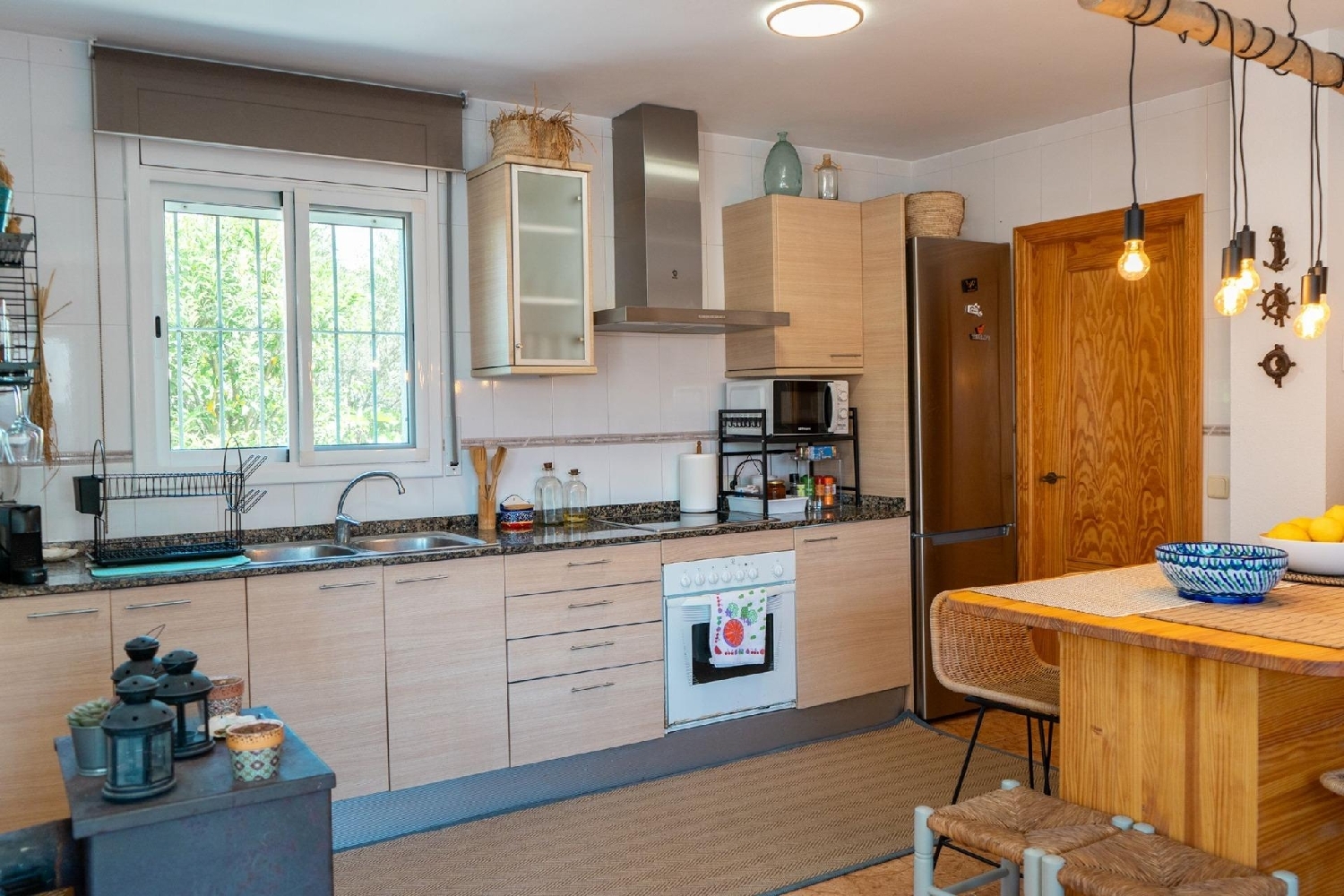  à vendre villa Deltebre Baix Ebre 6