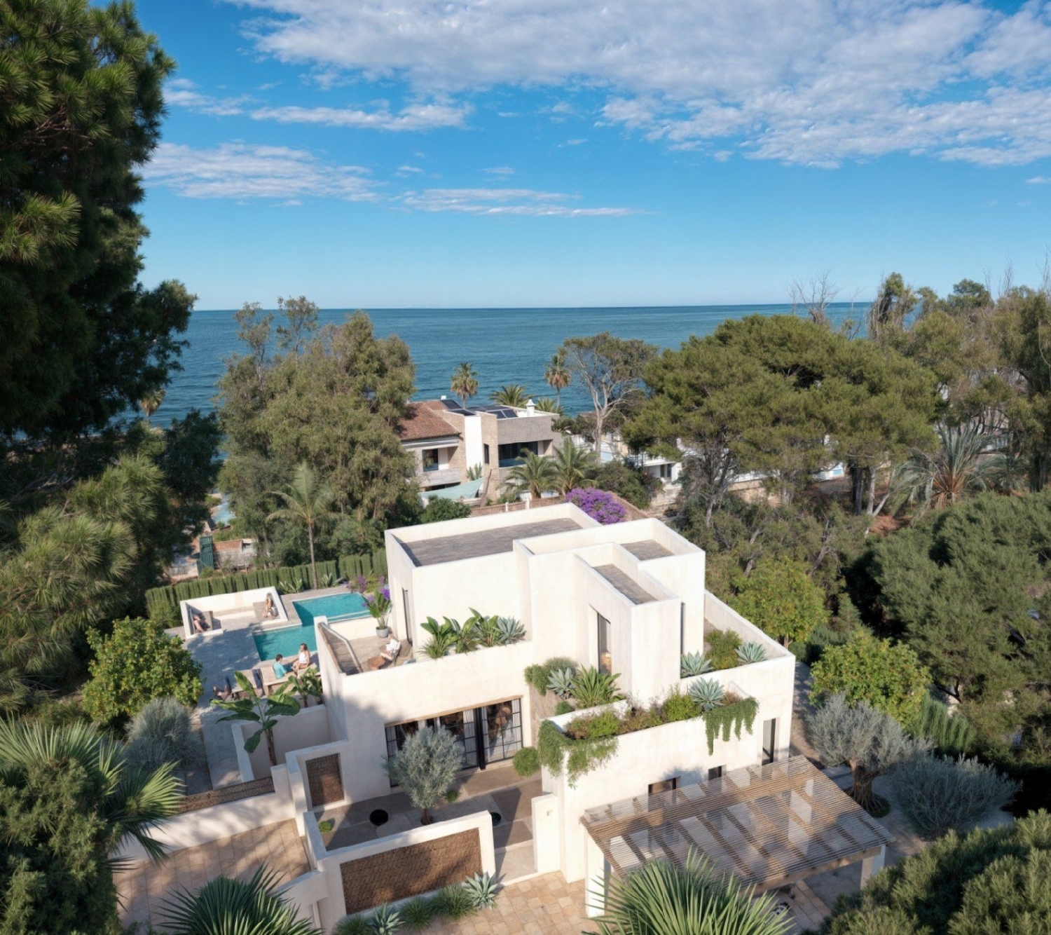  à vendre villa Dénia Marina Alta 3