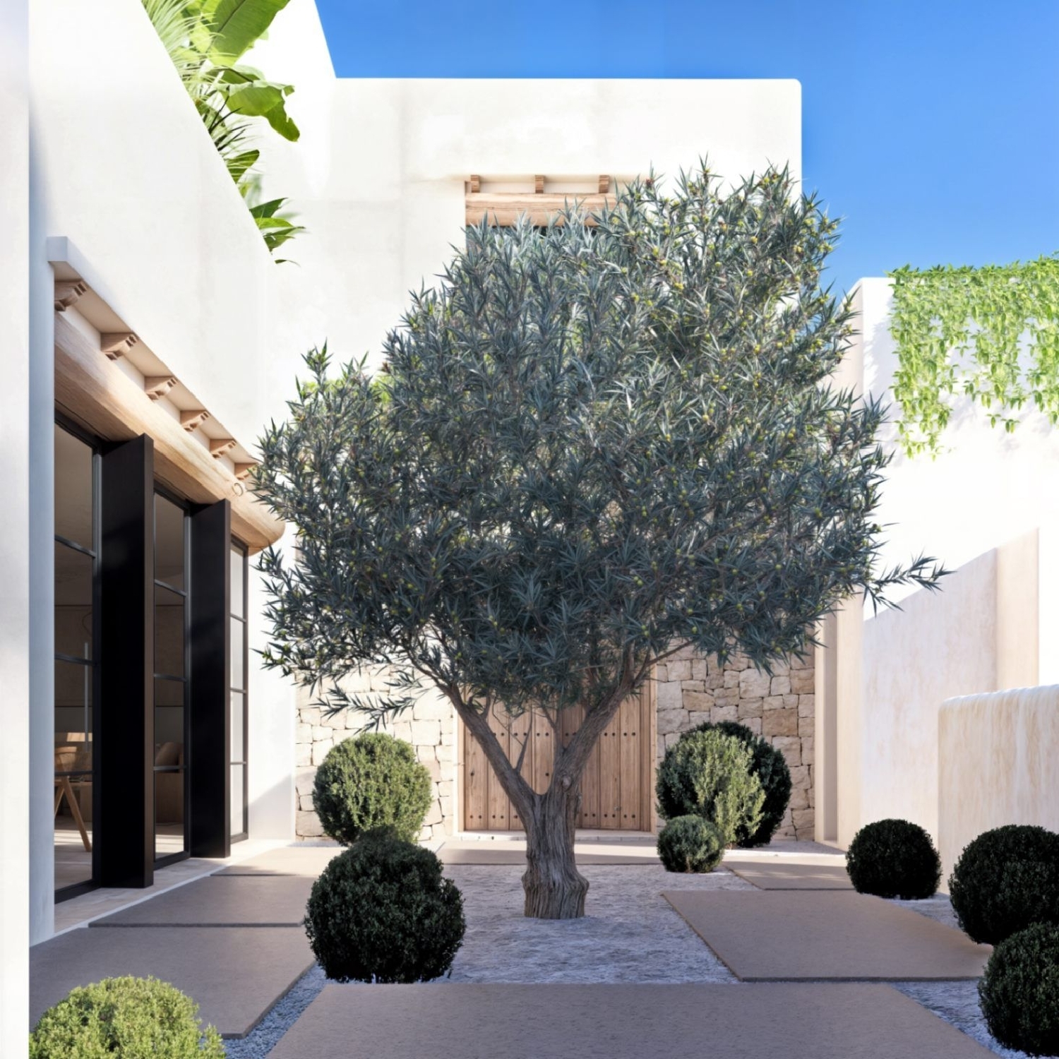  à vendre villa Dénia Marina Alta 5