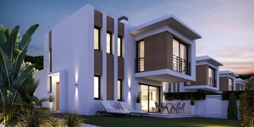 Dénia Marina Alta Villa Bild 6279429