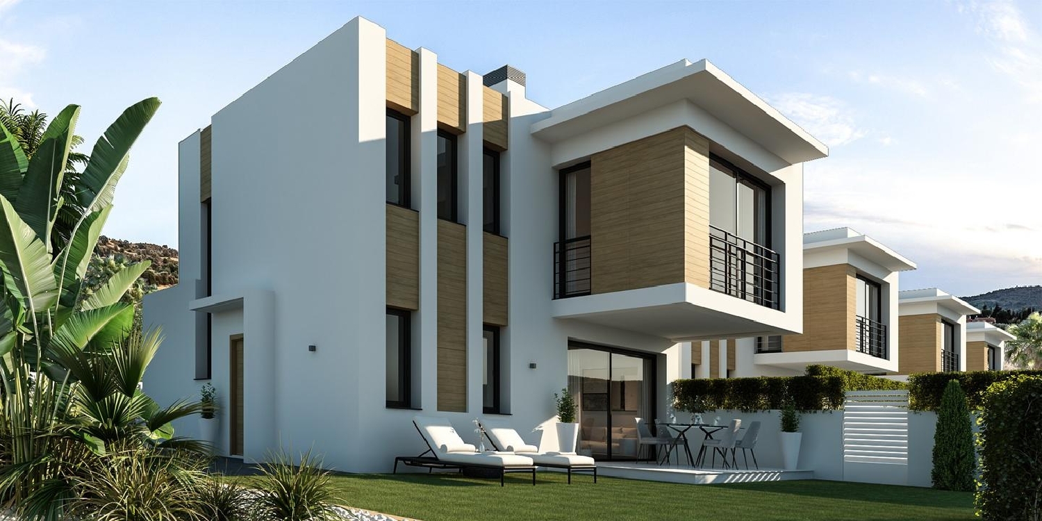  kaufen Villa Dénia Marina Alta 2