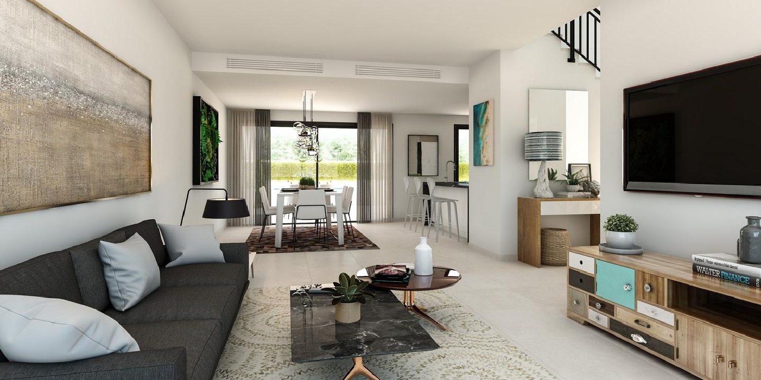  kaufen Villa Dénia Marina Alta 4