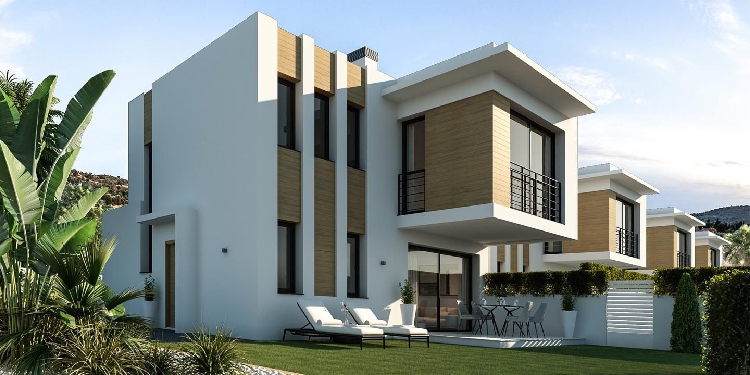  à vendre villa Dénia Marina Alta 2