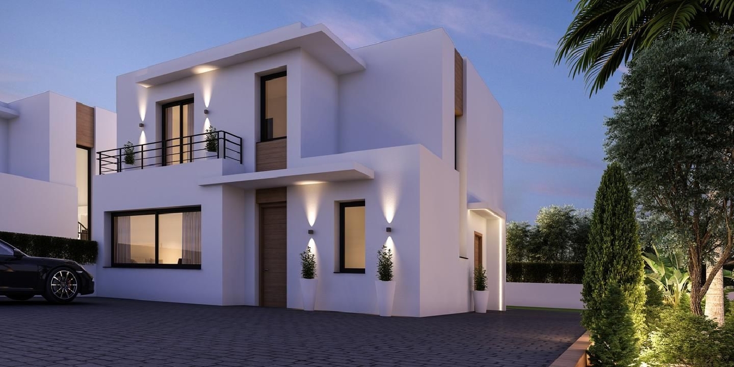  à vendre villa Dénia Marina Alta 13
