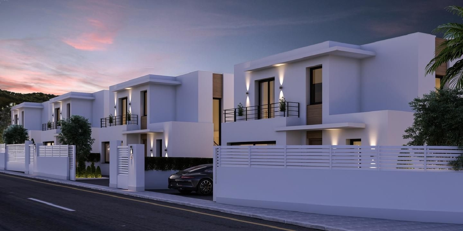  à vendre villa Dénia Marina Alta 15