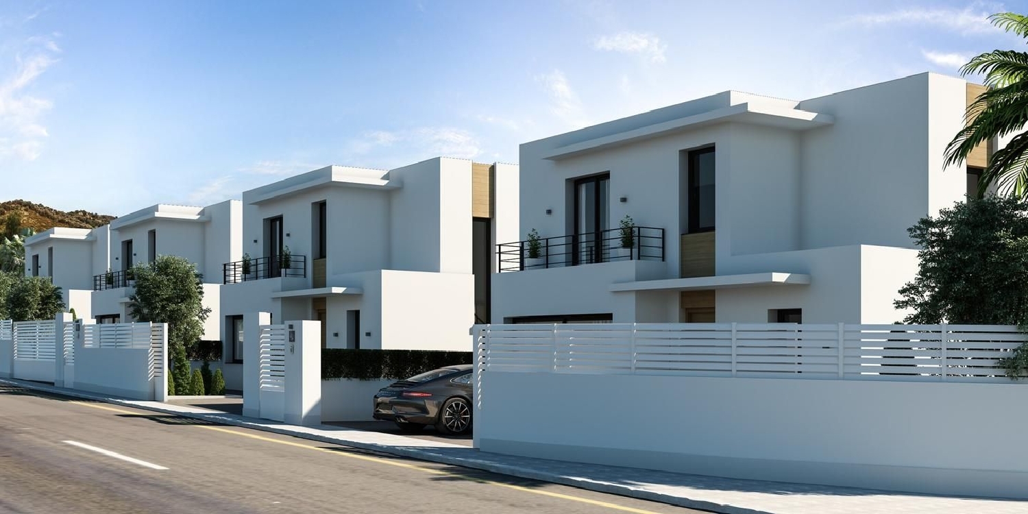  à vendre villa Dénia Marina Alta 14