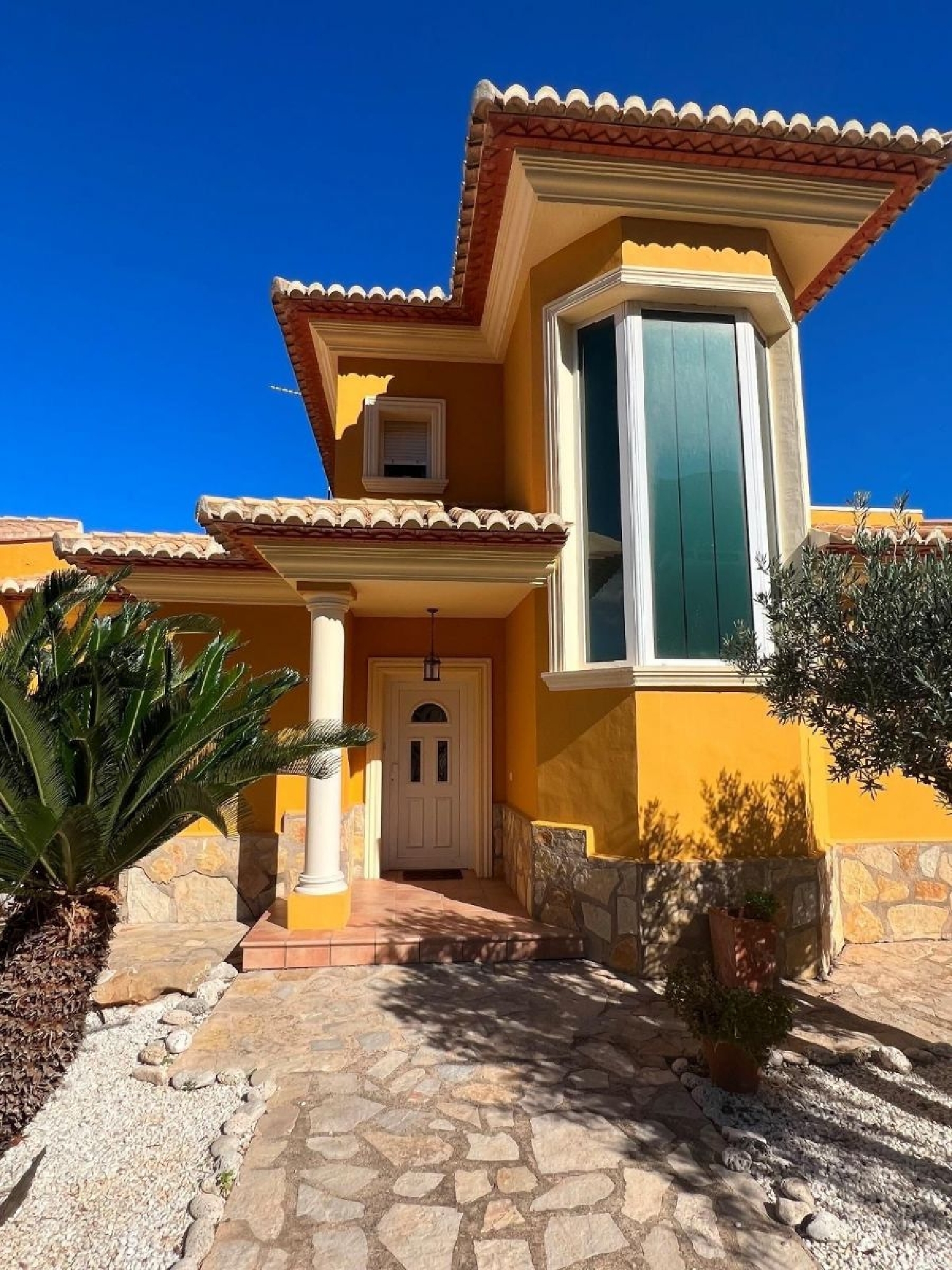  kaufen Villa Dénia Marina Alta 1