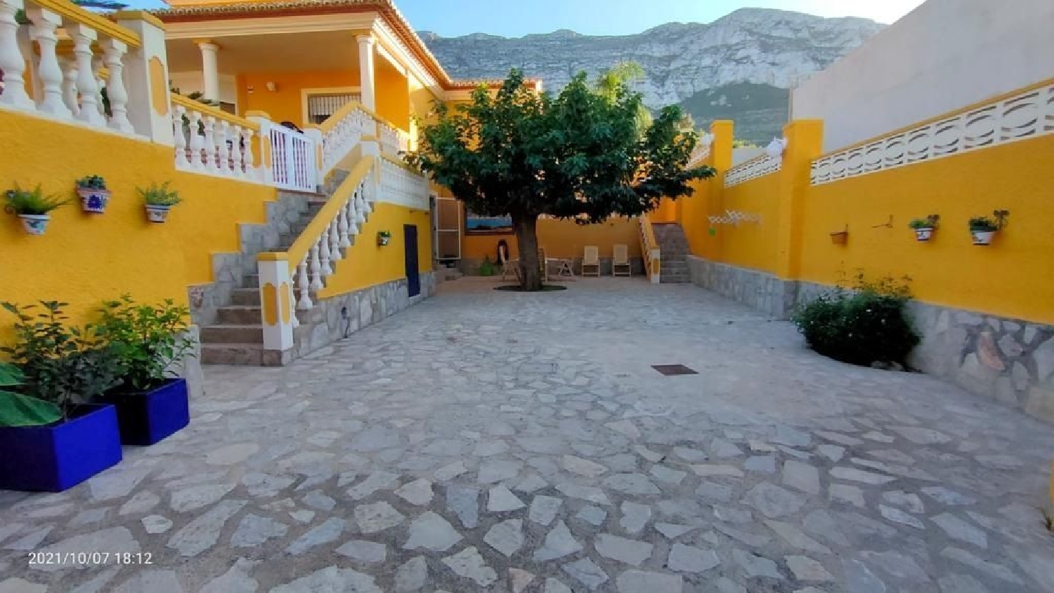 kaufen Villa Dénia Marina Alta 2