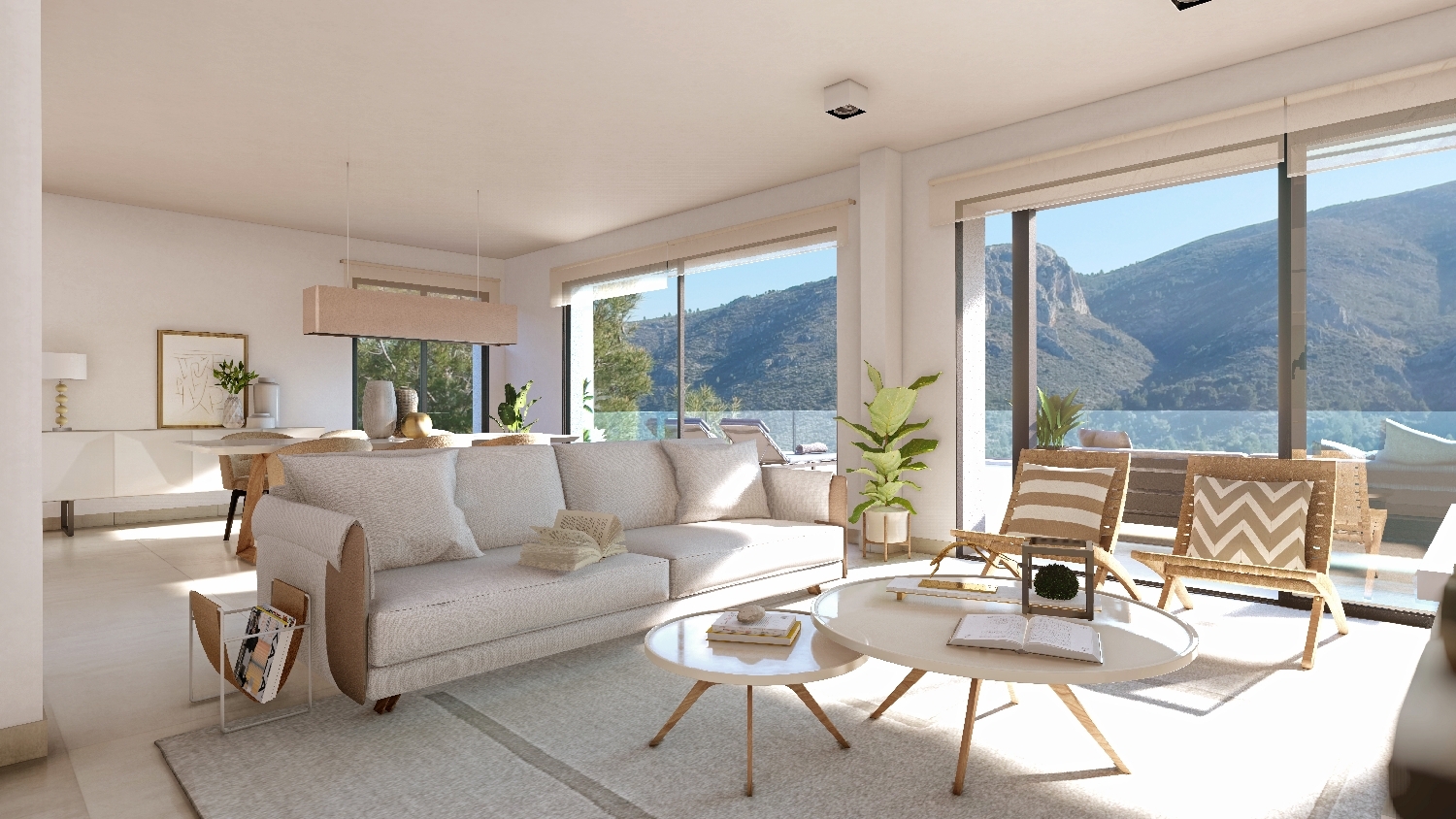  te koop villa Dénia Marina Alta 4