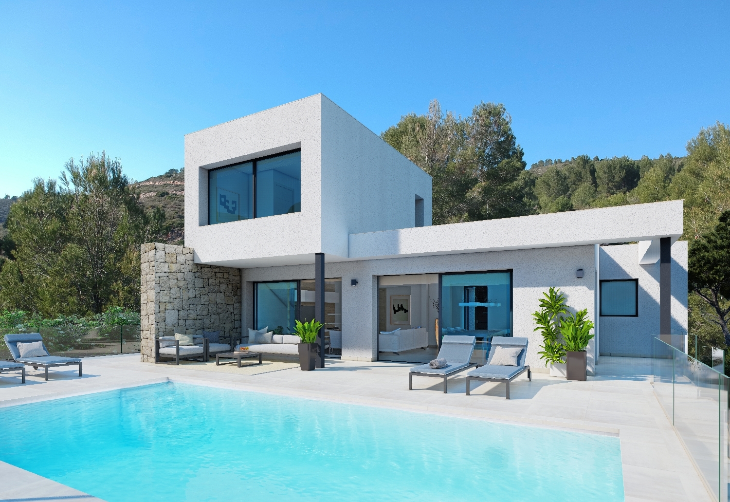  te koop villa Dénia Marina Alta 3
