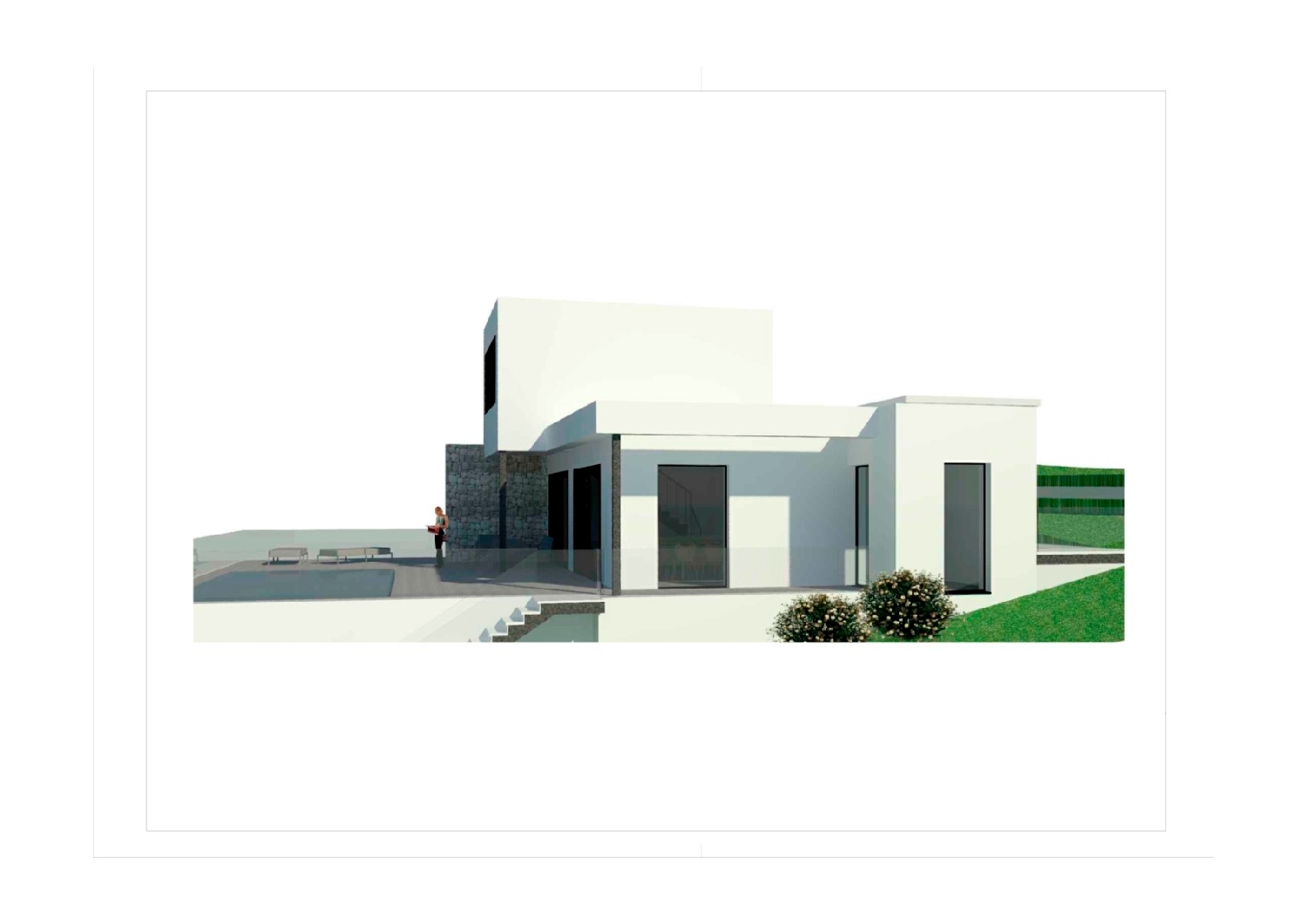  te koop villa Dénia Marina Alta 7