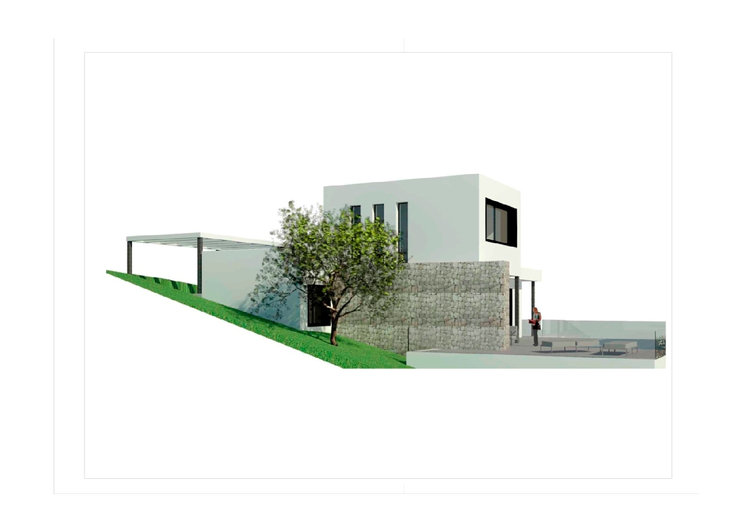  te koop villa Dénia Marina Alta 8