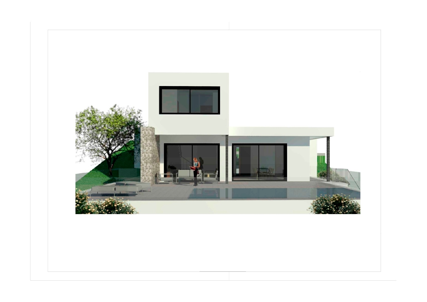  te koop villa Dénia Marina Alta 6