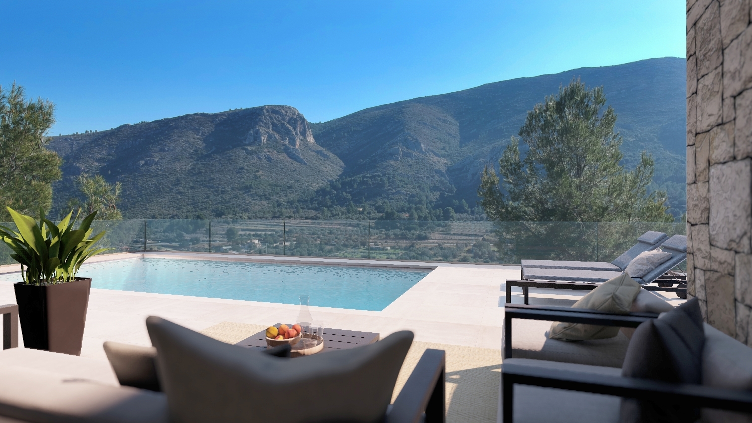  te koop villa Dénia Marina Alta 2