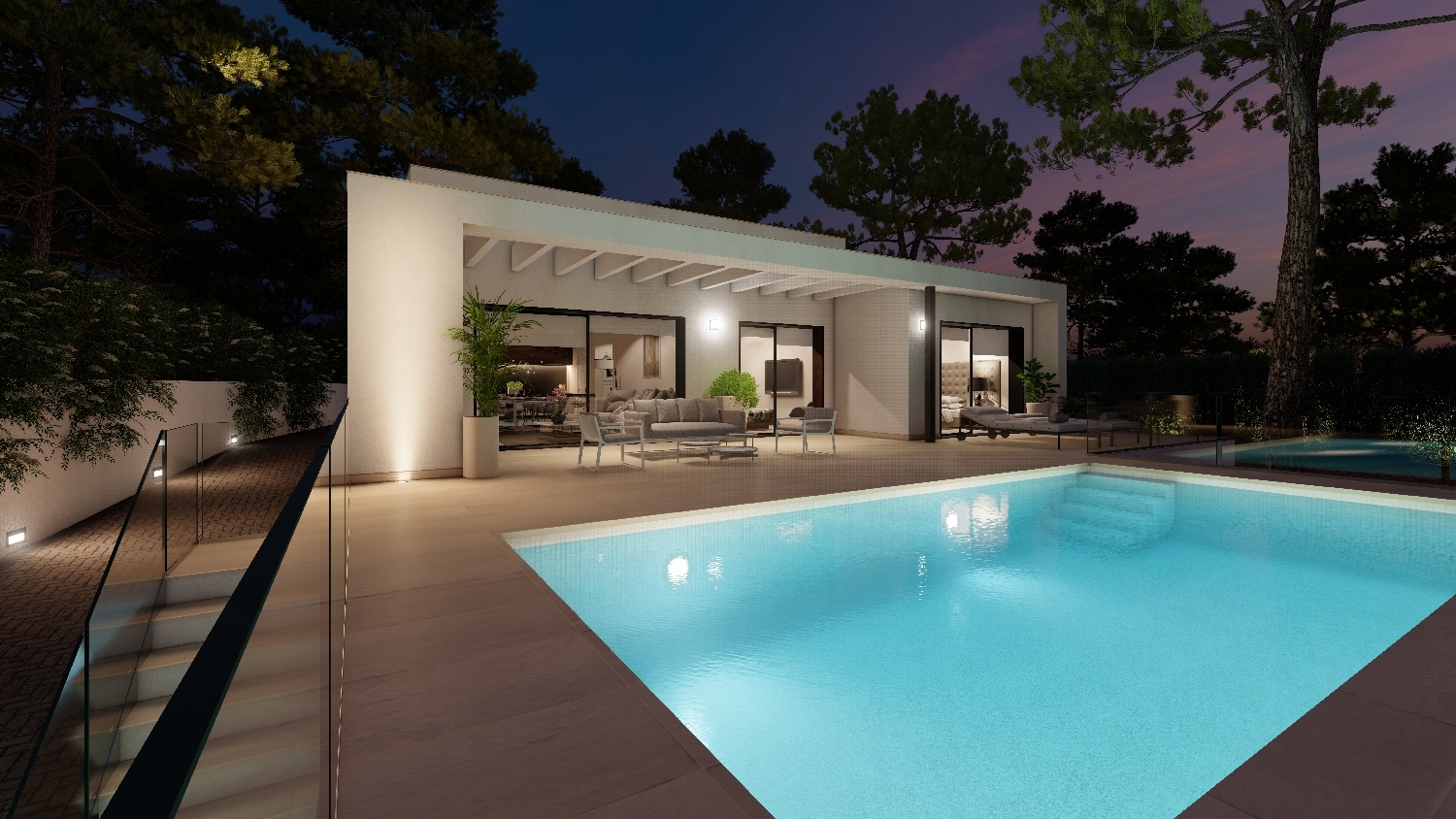  te koop villa Dénia Marina Alta 4