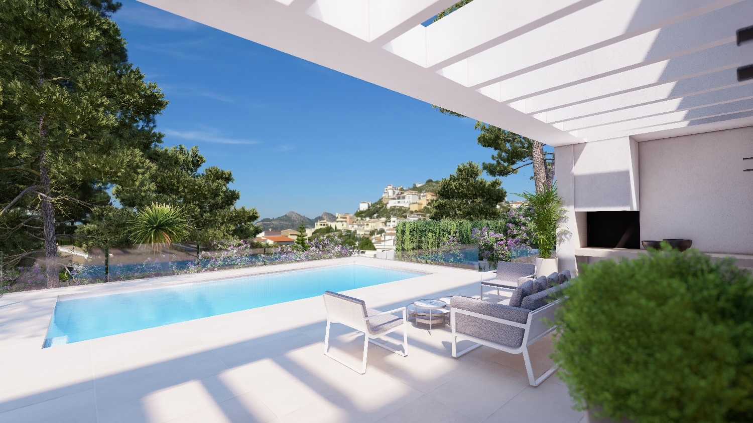  te koop villa Dénia Marina Alta 2