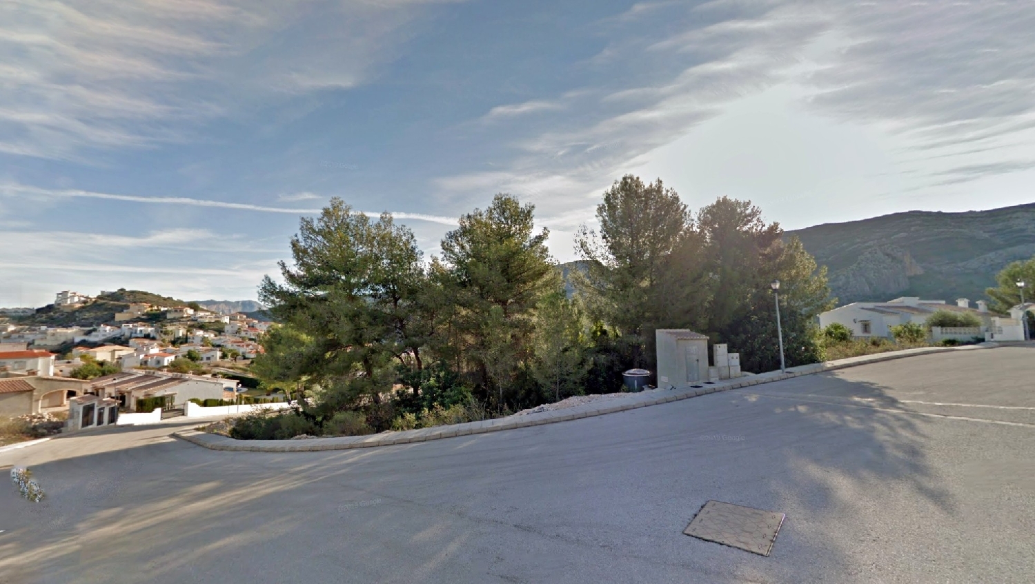  te koop villa Dénia Marina Alta 6