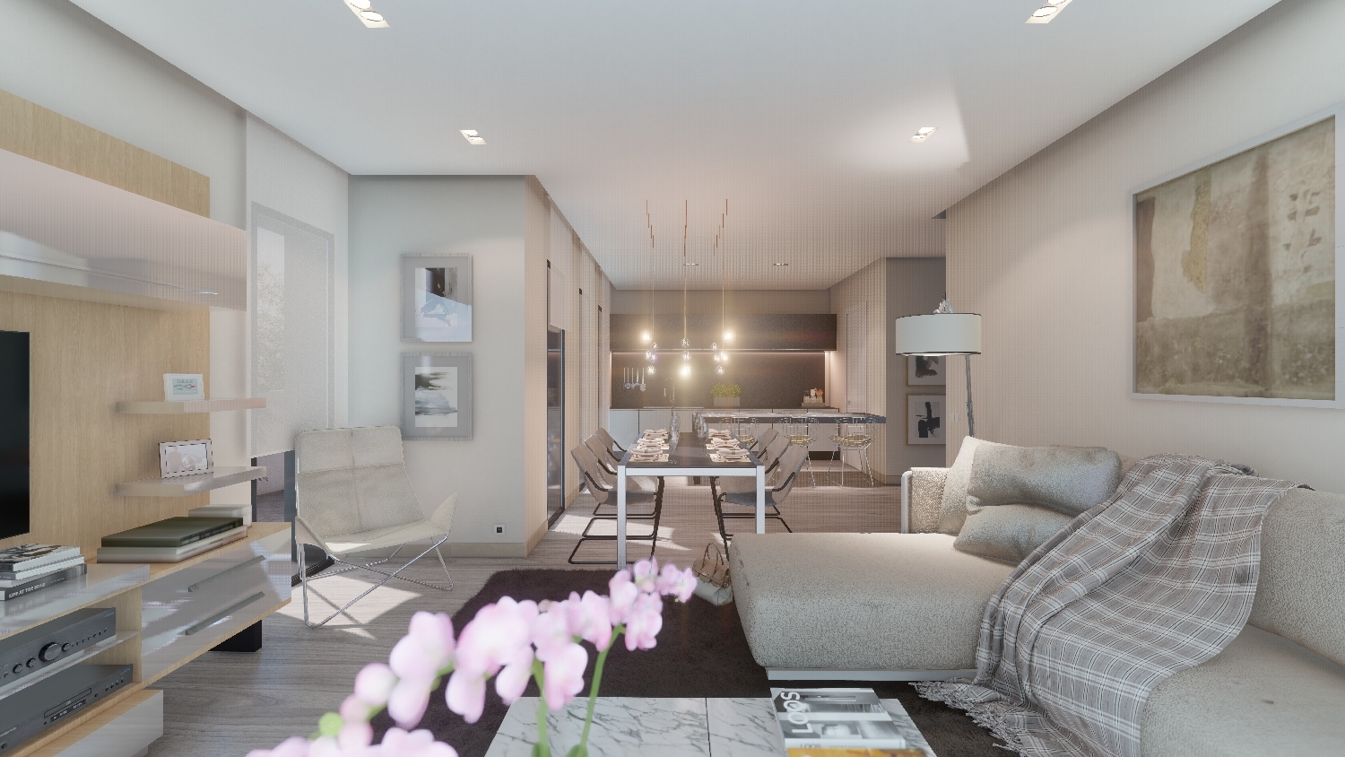  te koop villa Dénia Marina Alta 3