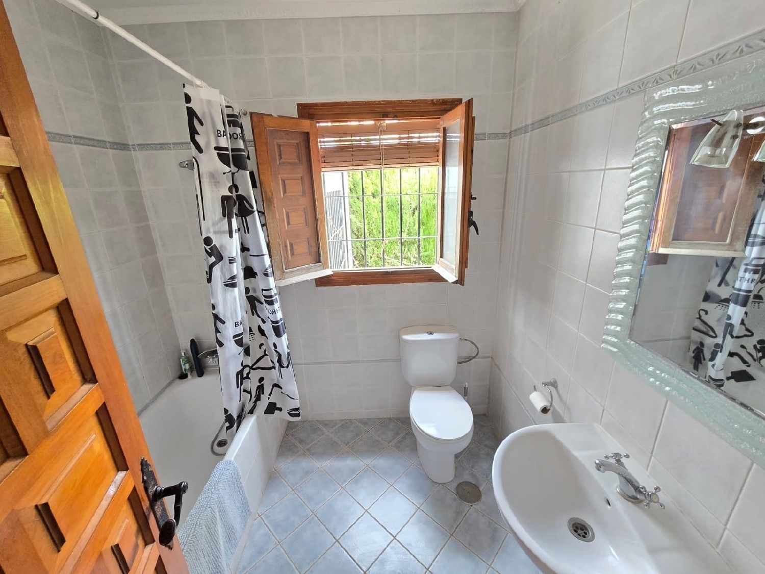  for sale villa Diezma Accitania 8