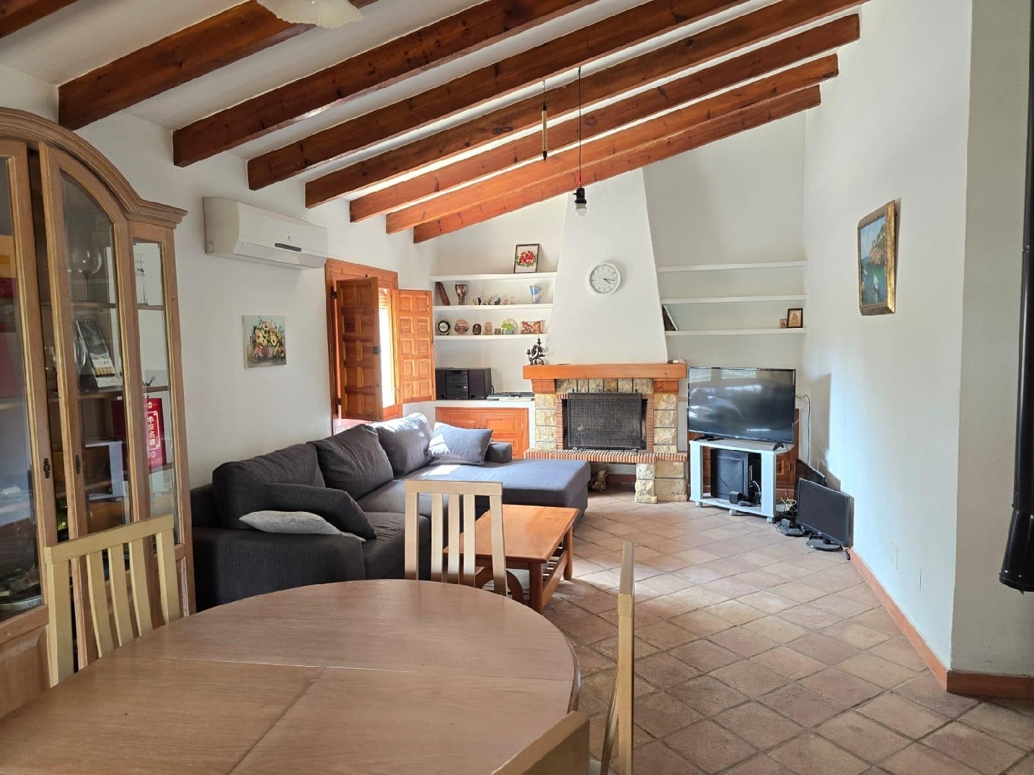  for sale villa Diezma Accitania 2
