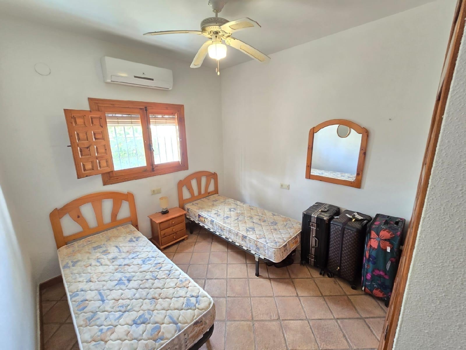  for sale villa Diezma Accitania 6
