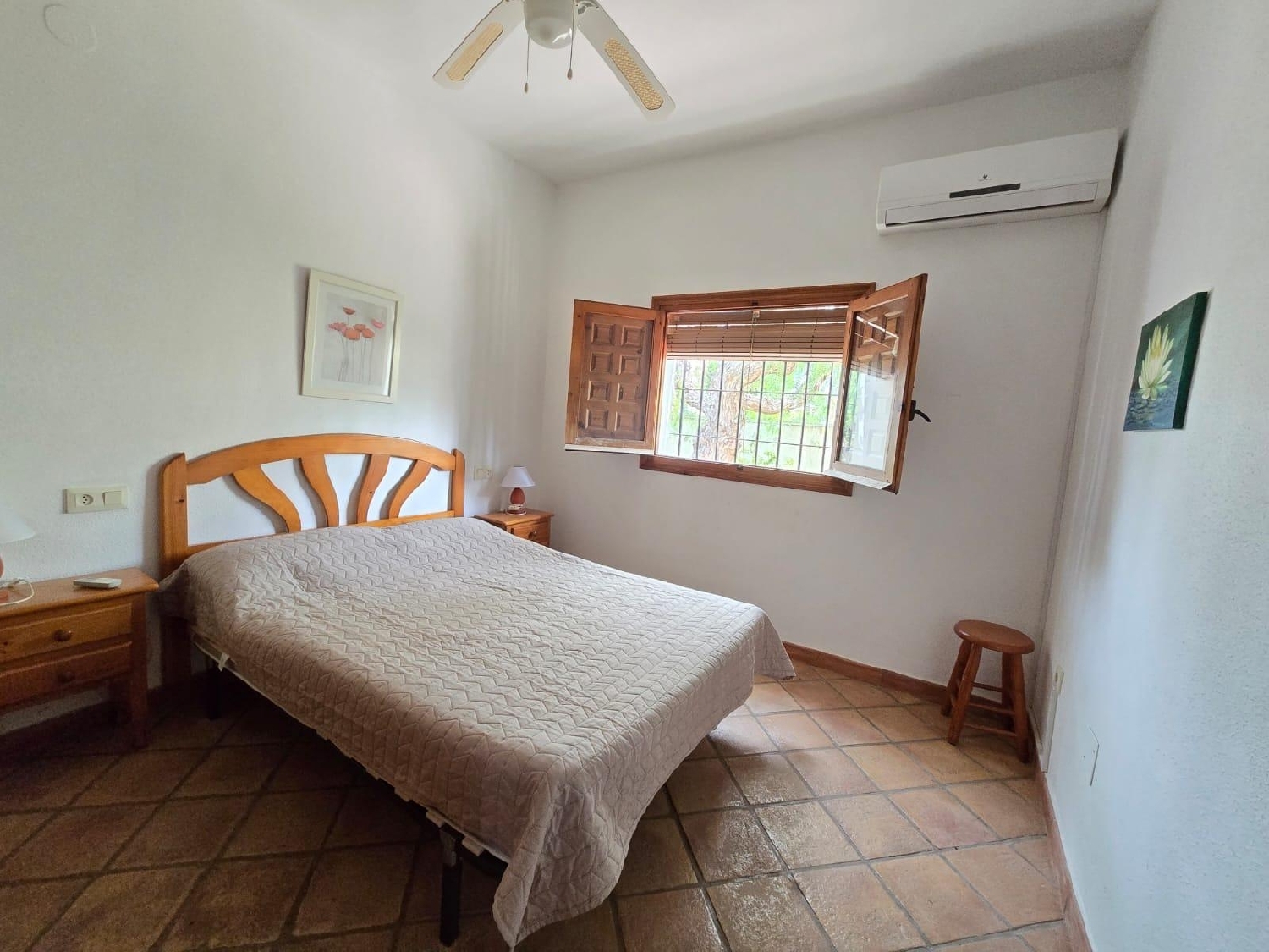  for sale villa Diezma Accitania 5