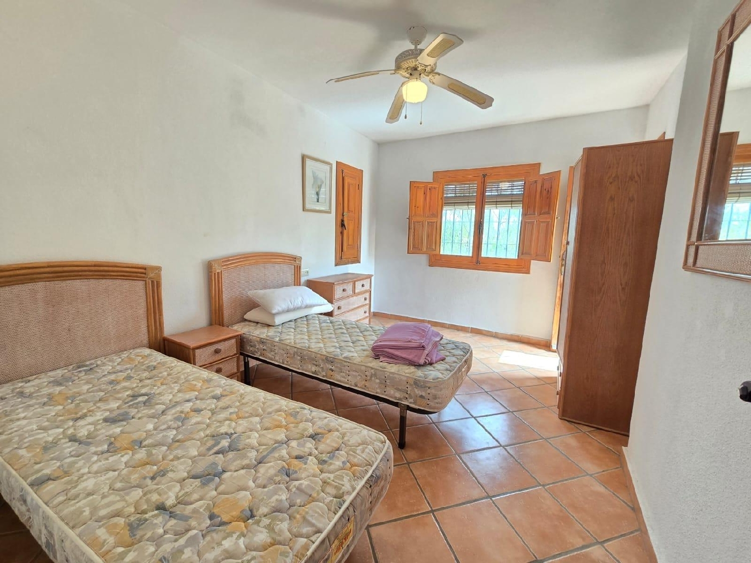  for sale villa Diezma Accitania 7